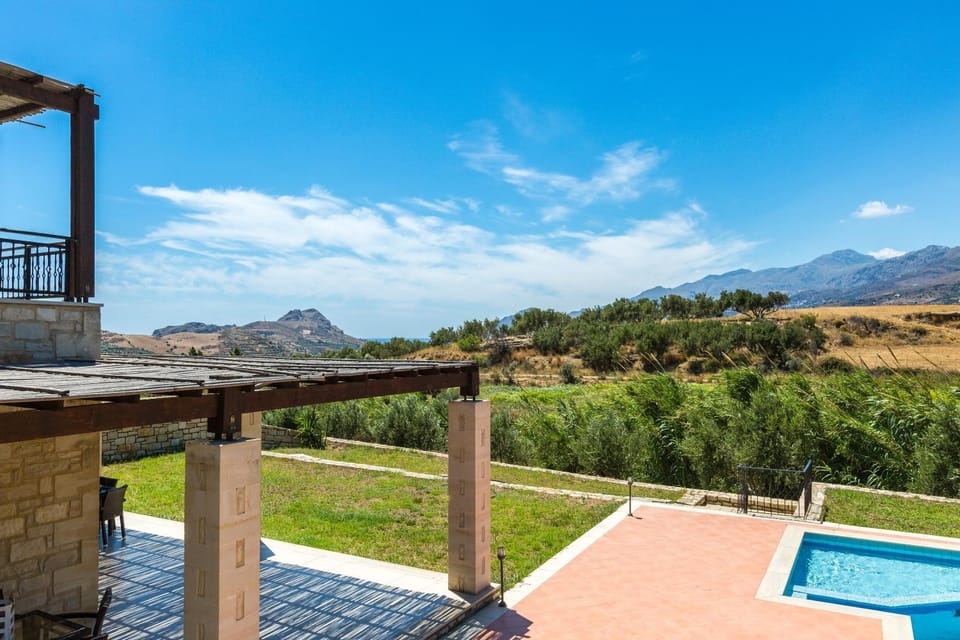 Garden, Swimming pool, Swimming pool