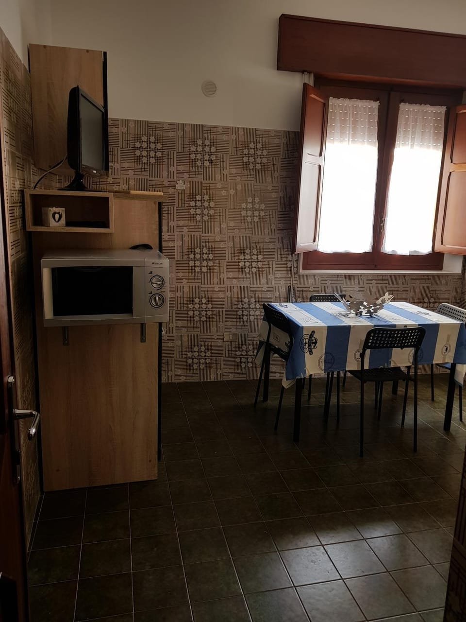 Bilocale Mini Very Apartment in San Vito Lo Capo