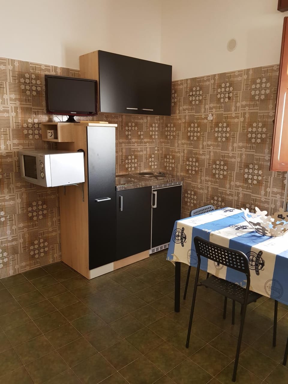 Bilocale Mini Very Apartment in San Vito Lo Capo