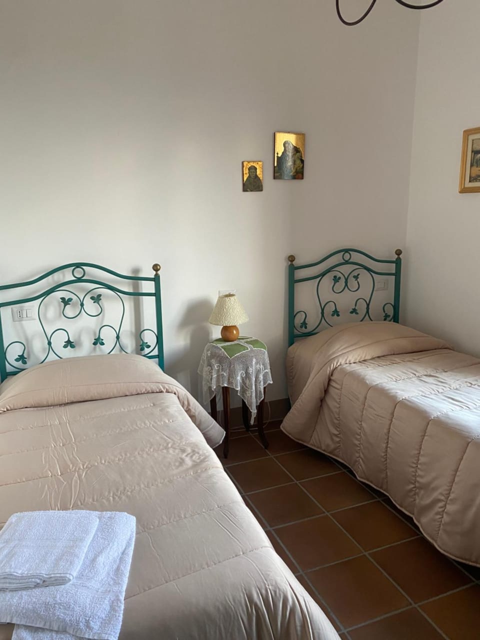 Agriturismo Martone Farm Stay in Campania