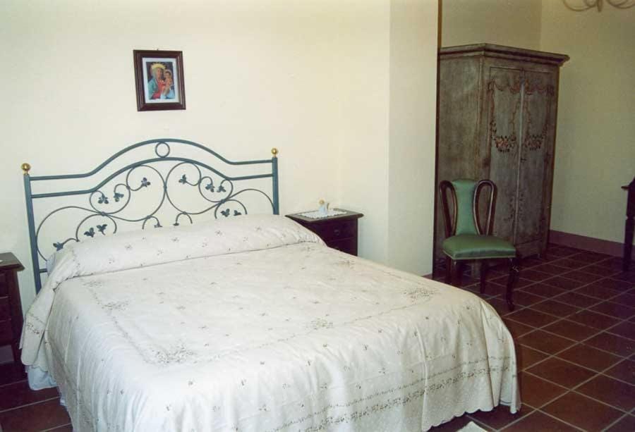 Agriturismo Martone Farm Stay in Campania