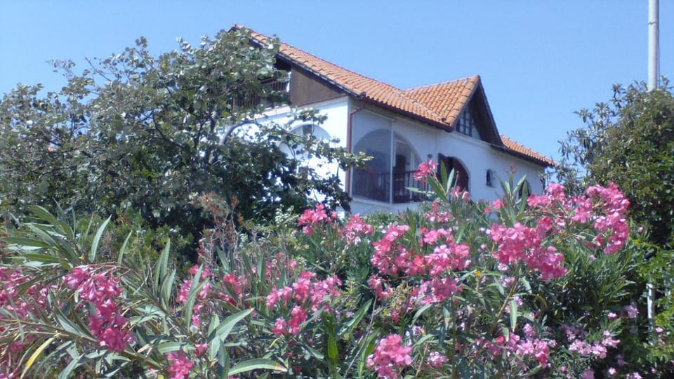Villa Iris House in Decentralized Administration of Macedonia and Thrace