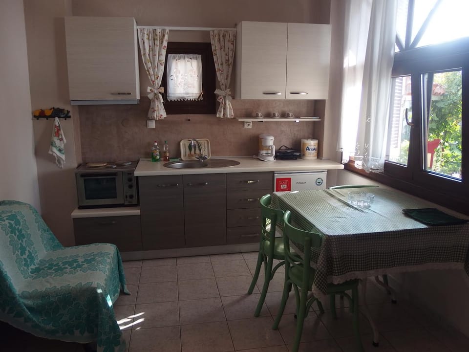 Villa Iris House in Decentralized Administration of Macedonia and Thrace