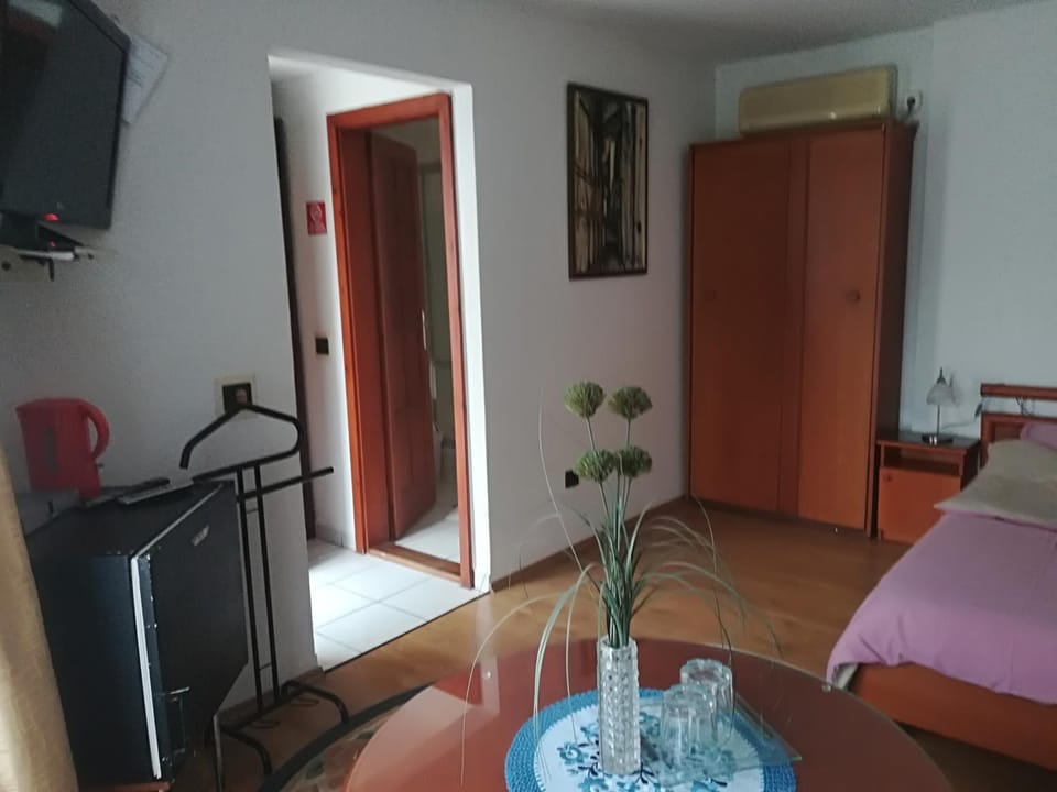 Ria Panzio Bed and Breakfast in Slovakia