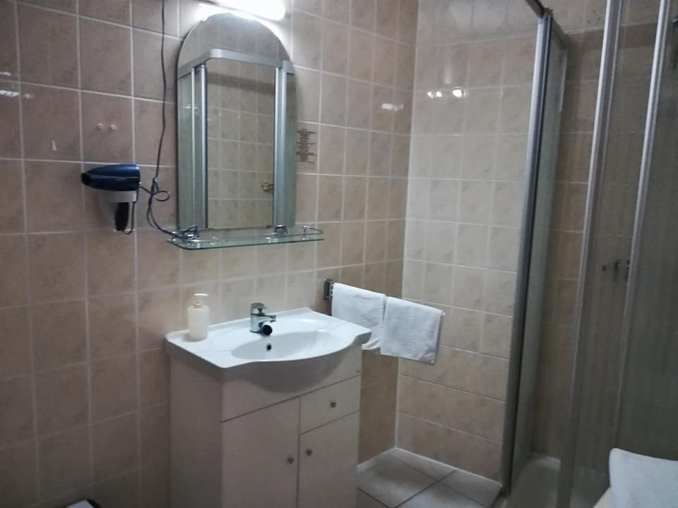 Ria Panzio Bed and Breakfast in Slovakia
