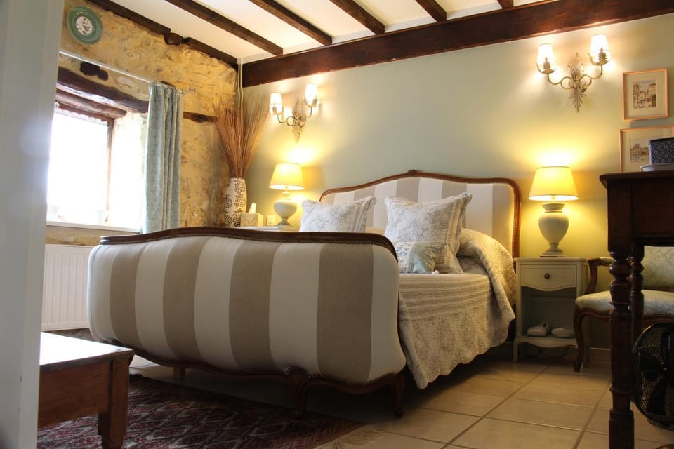 La Métairie des Songes Bed and Breakfast in Occitanie