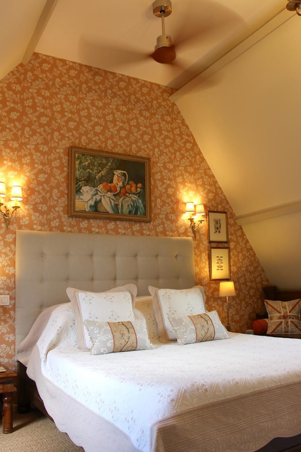 La Métairie des Songes Bed and Breakfast in Occitanie