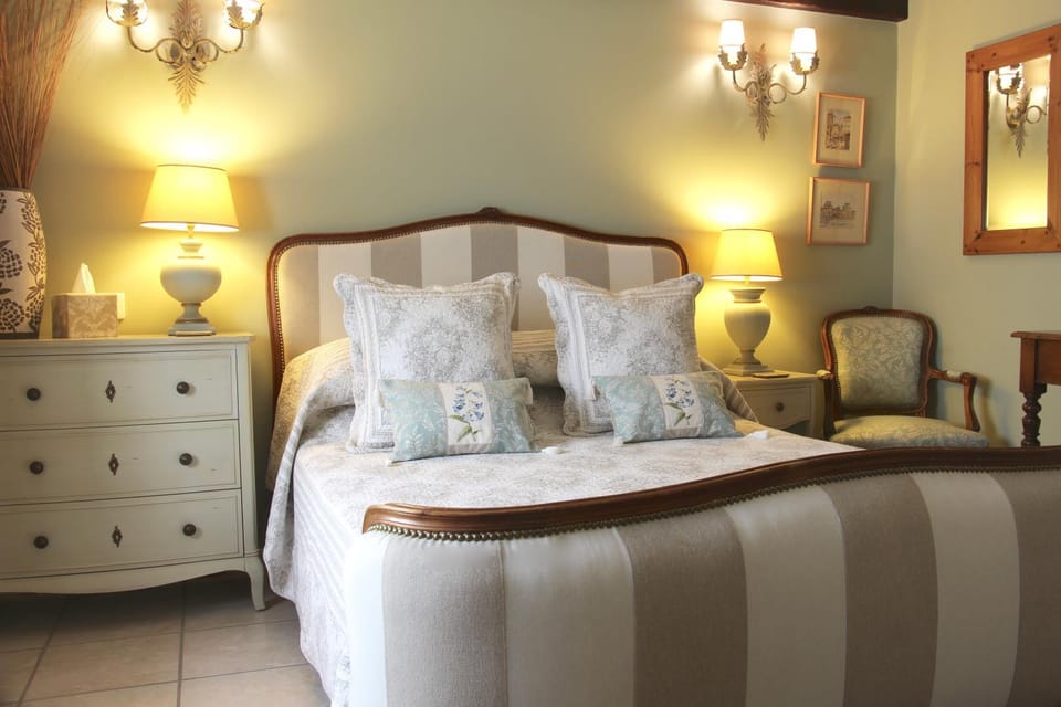 La Métairie des Songes Bed and Breakfast in Occitanie
