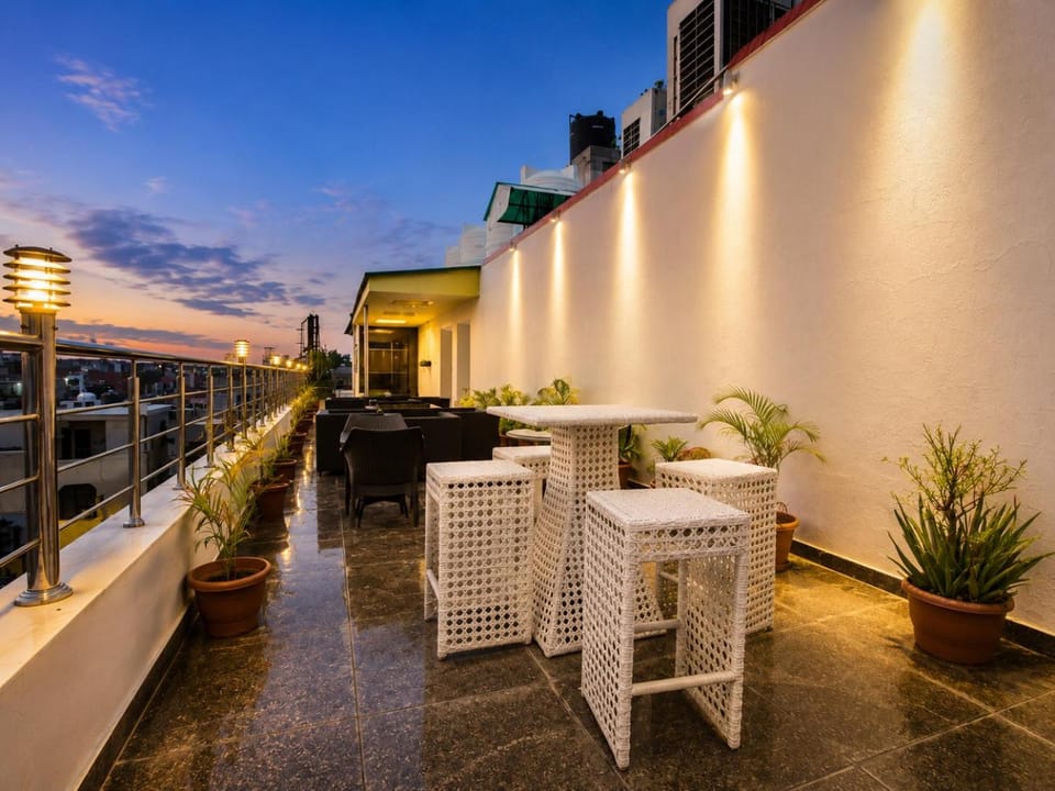 View (from property/room), Balcony/Terrace