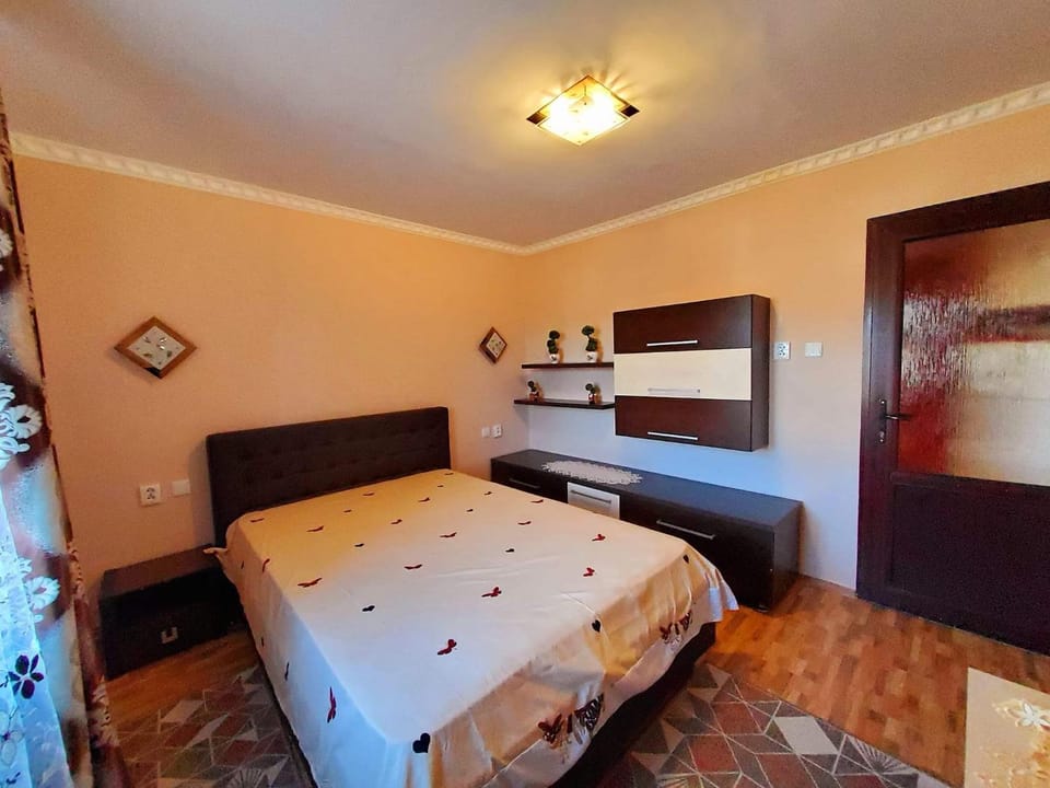 Apartman Lux Apartment in Romania