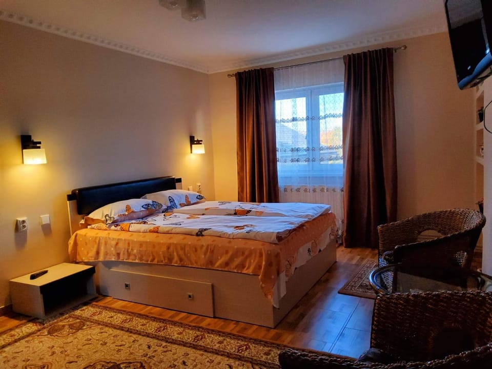 Apartman Lux Apartment in Romania