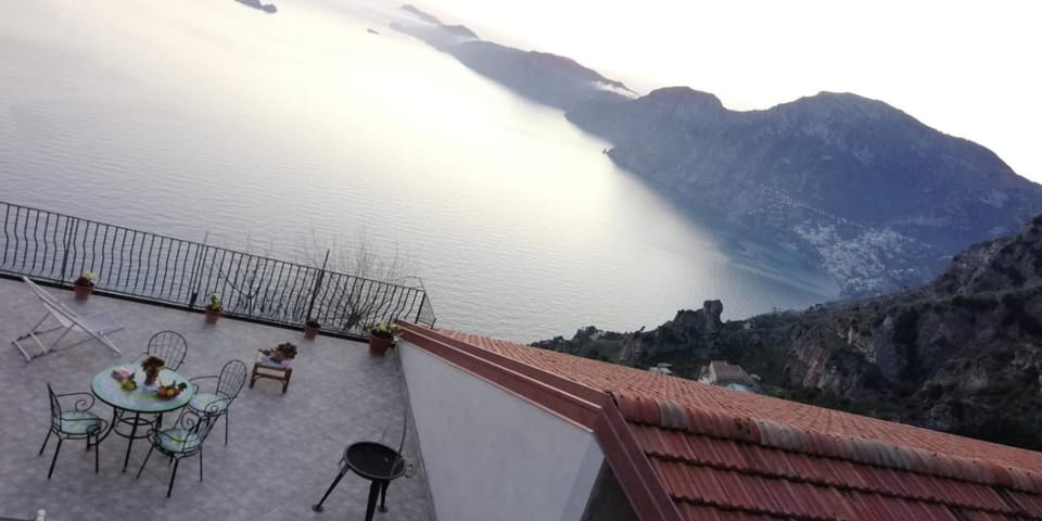 Il Belvedere House in Campania