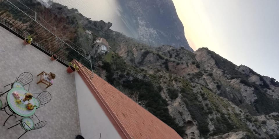 Il Belvedere House in Campania