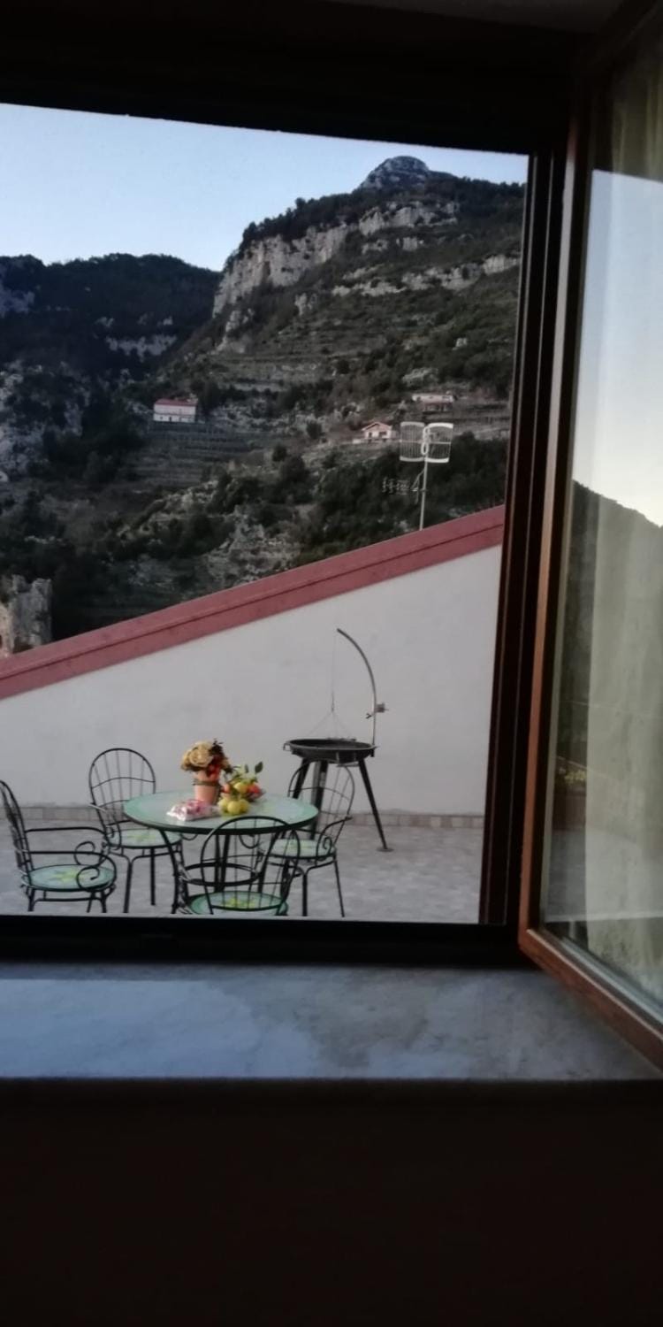 Il Belvedere House in Campania