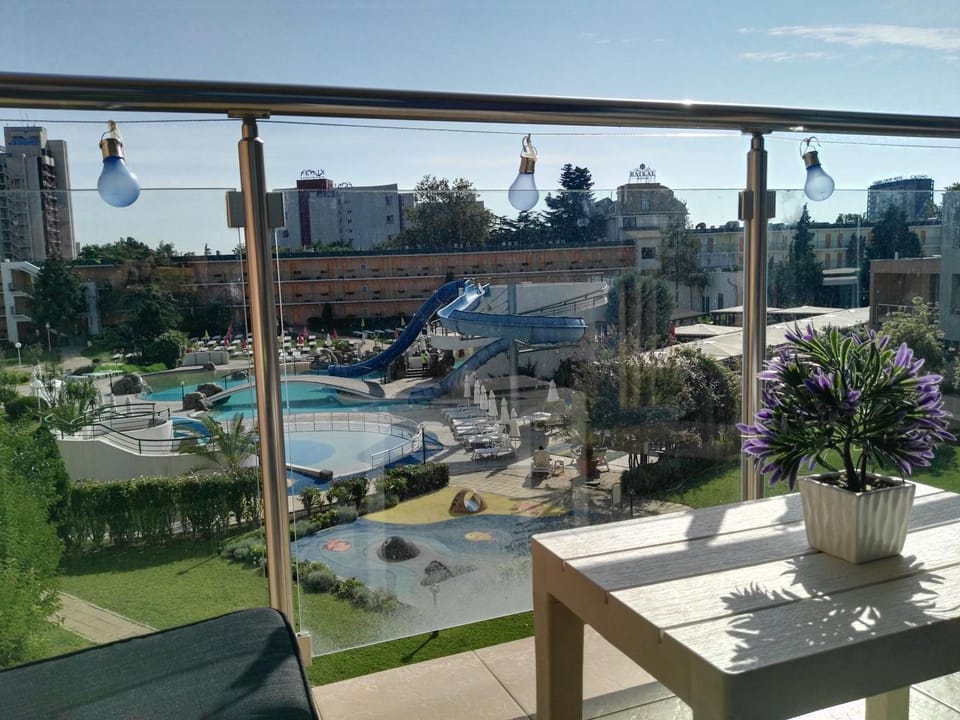 Apartment Konstantin in Trakia Plaza Apartment in Sunny Beach