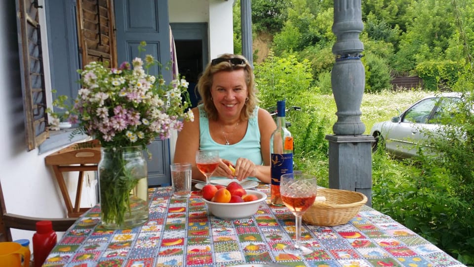 Komfortcaravan Campground/ 
RV Resort in Hungary