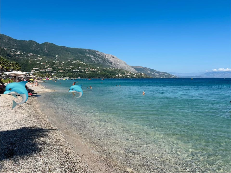Nearby landmark, Day, Natural landscape, Beach