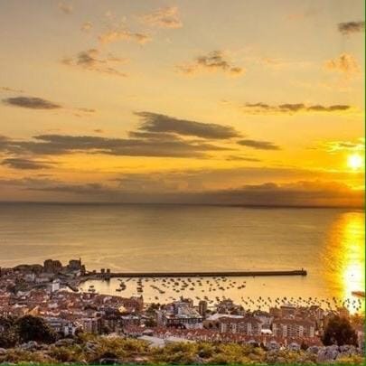 Agua Viva Eco H Wellness Castro Urdiales Hotel in Castro Urdiales