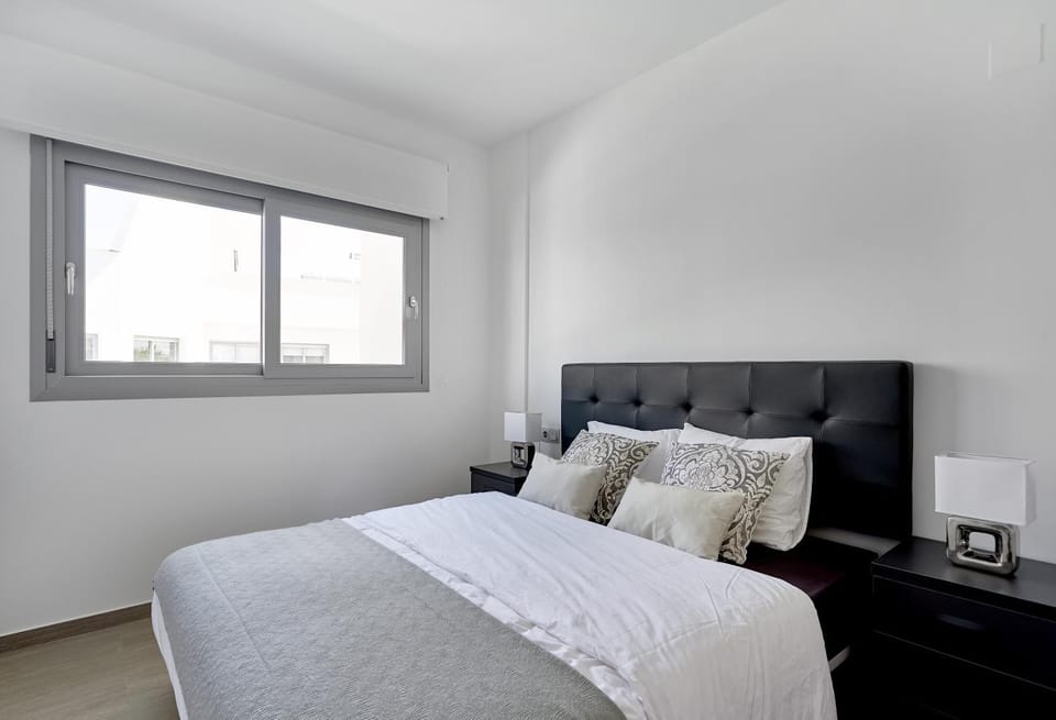 Orange Holiday Housing - Villa Amalia 34 Apartment in Torrevieja