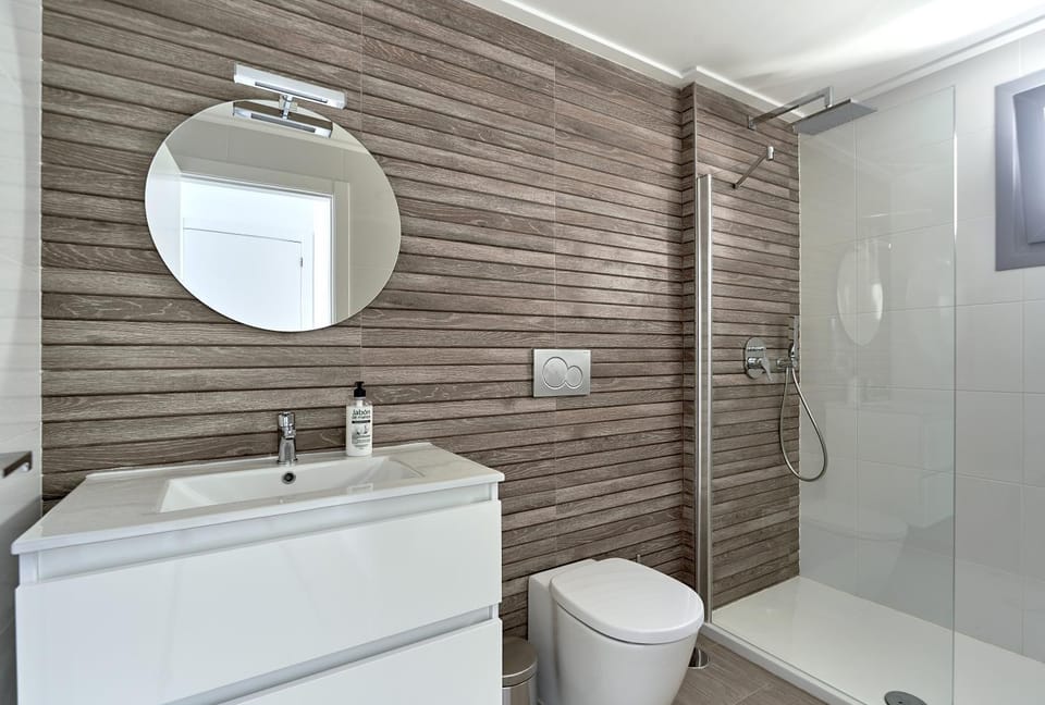 Orange Holiday Housing - Villa Amalia 34 Apartment in Torrevieja