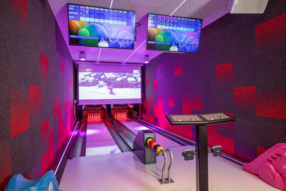 Bowling