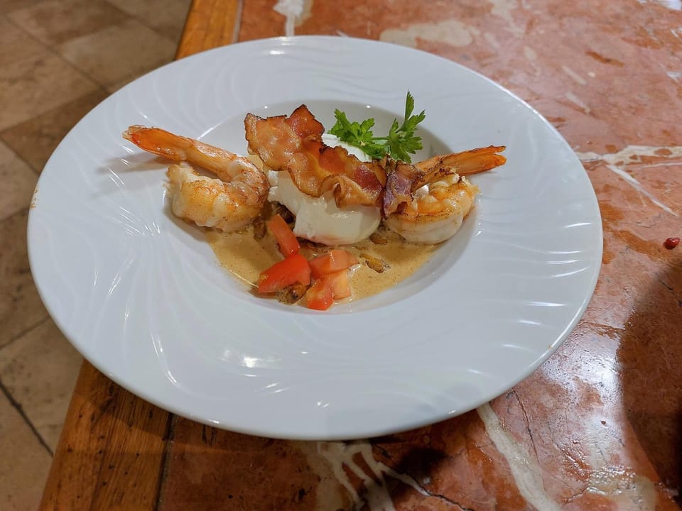 Food and drinks, Food, Dinner