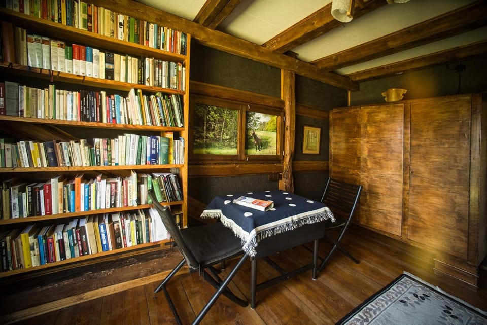 Library