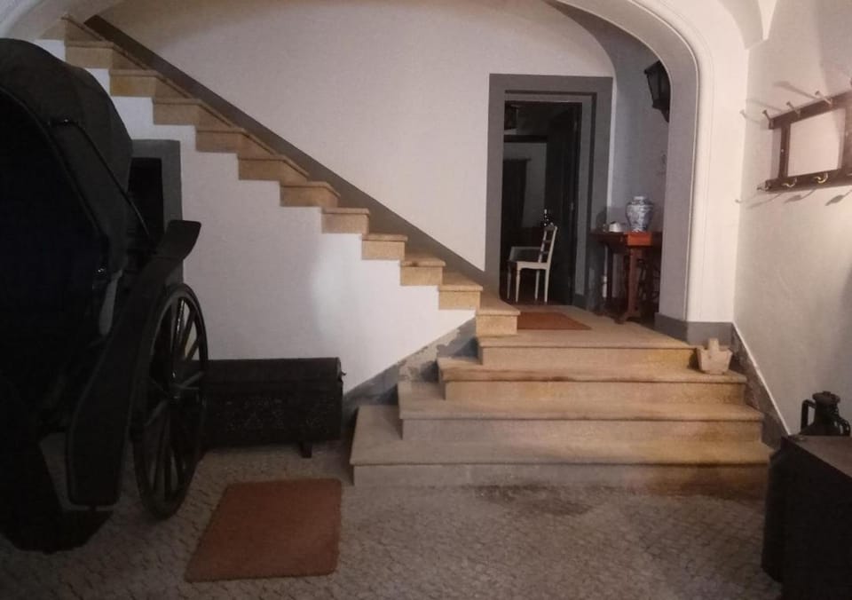 Casa da Lagoa Guest House Bed and Breakfast in Evora