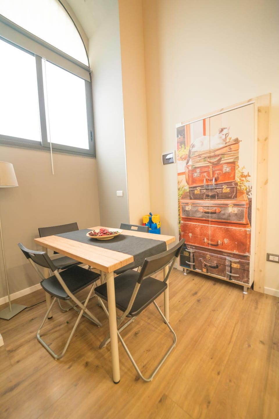Appartamento Virginia Apartment in Catania