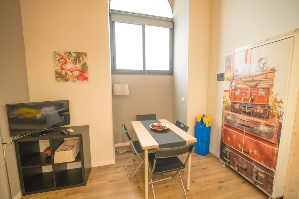 Appartamento Virginia Apartment in Catania
