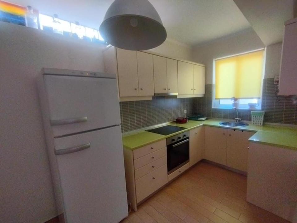 Lalezas Studios Nauplio Apartment in Argolis, Greece