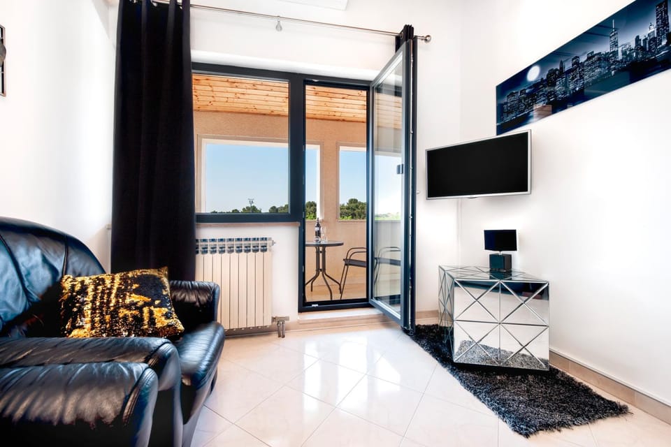 Balcony/Terrace, Seating area