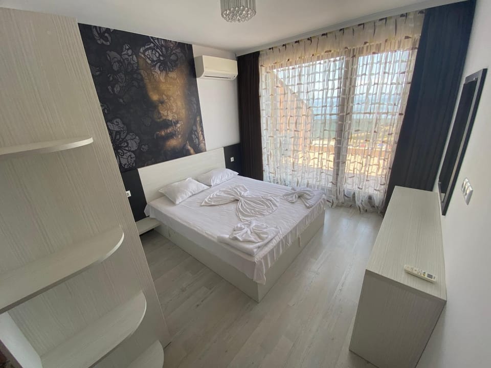 Apartments Pomorie Apartment in Pomorie