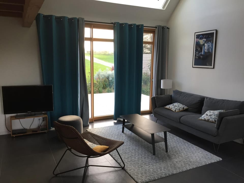 Maison près des plages House in Plouguerneau