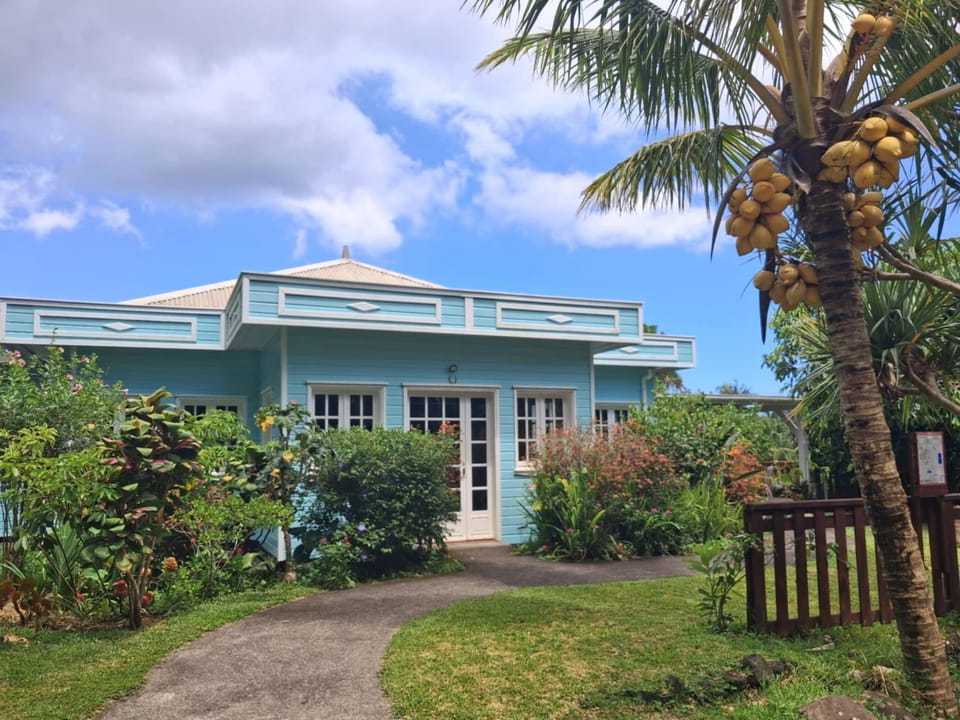 Le four à pain Bed and Breakfast in Réunion
