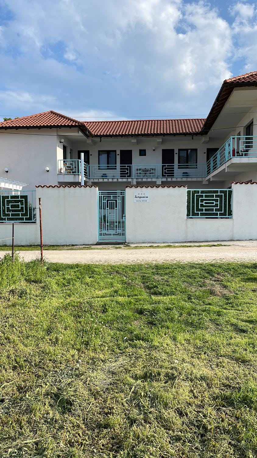 Turquoise Vacation rental in Dobrich Province, Bulgaria
