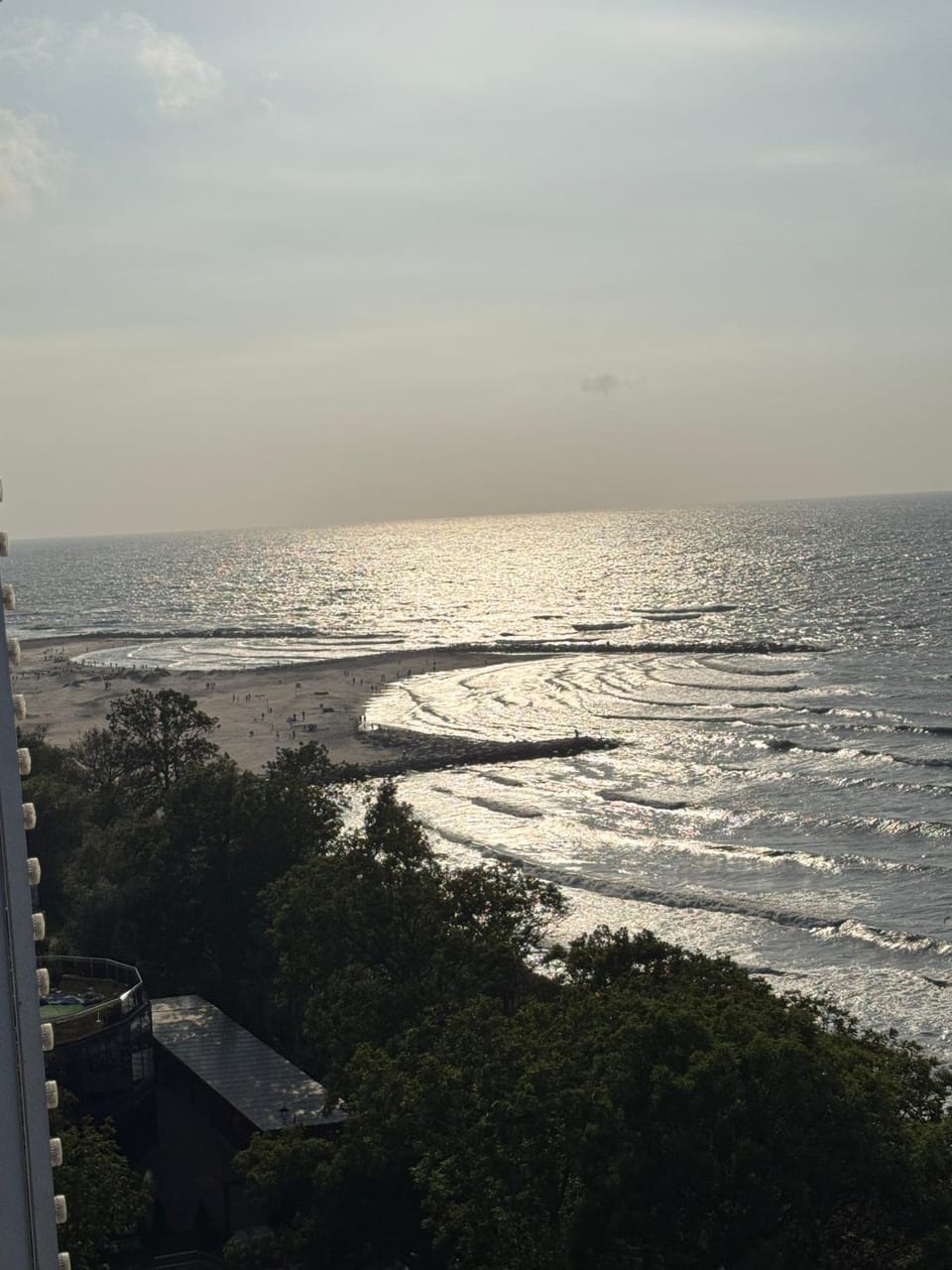 Nearby landmark, Beach, Sea view