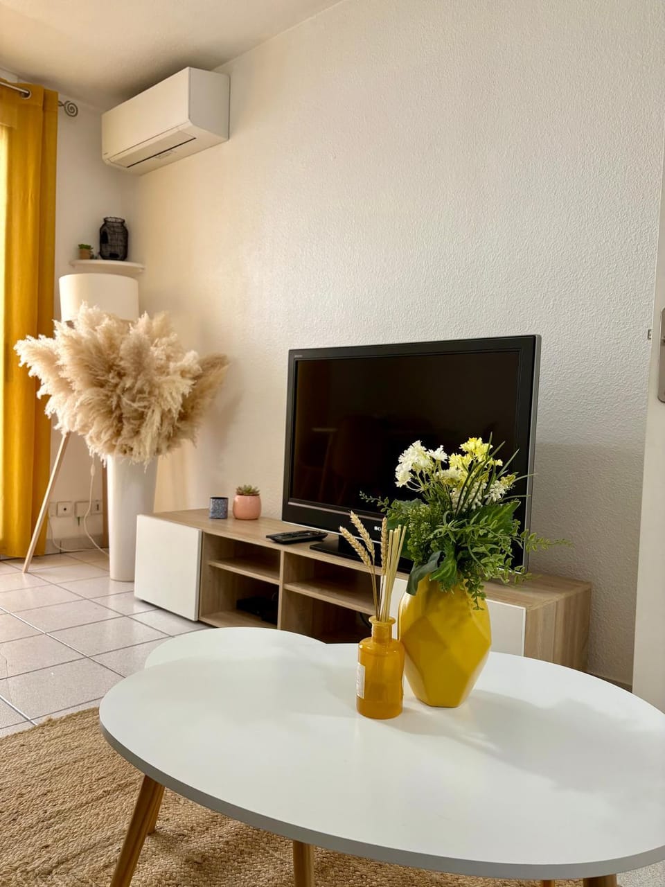Le Juana II Apartment in Antibes