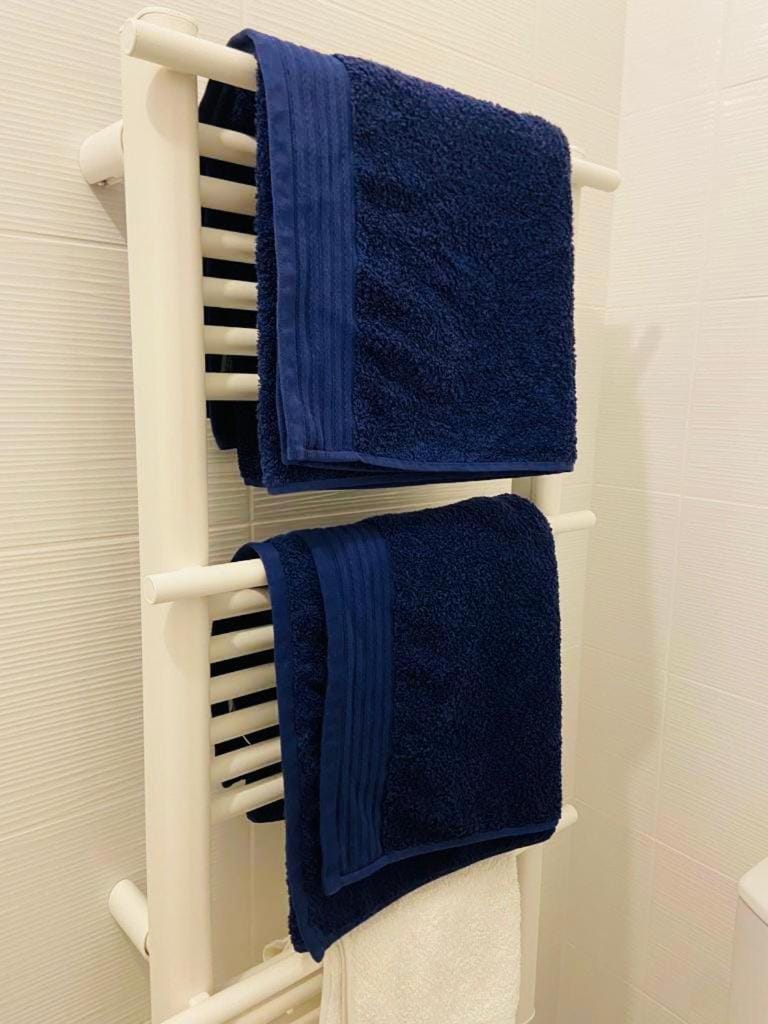 towels