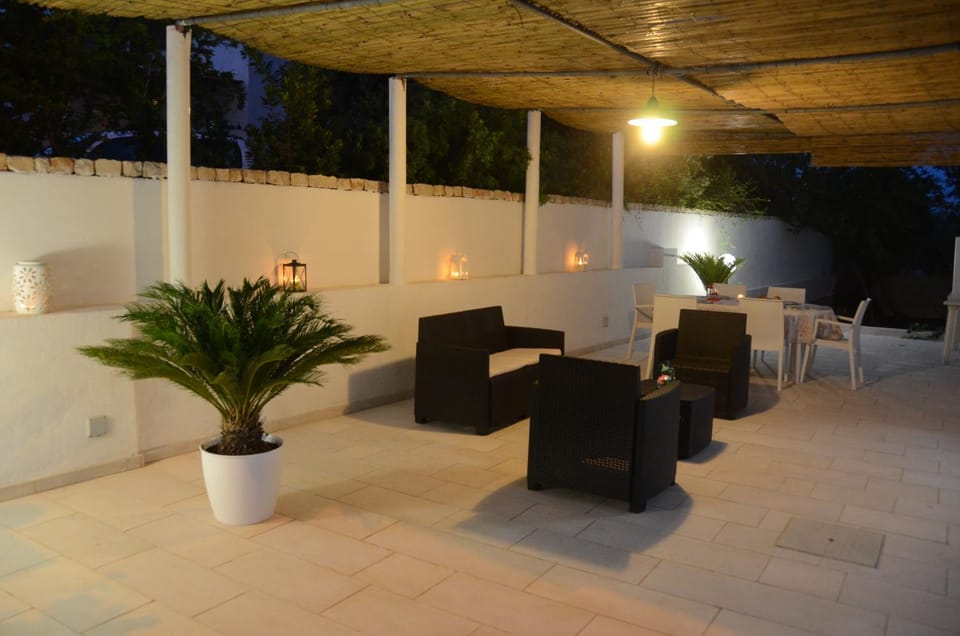 Leca's House Appartamenti a 100m dal mare Apartment in Apulia