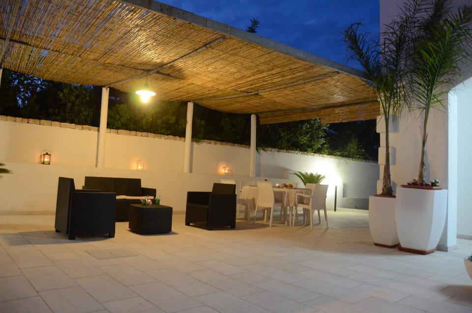 Leca's House Appartamenti a 100m dal mare Apartment in Apulia