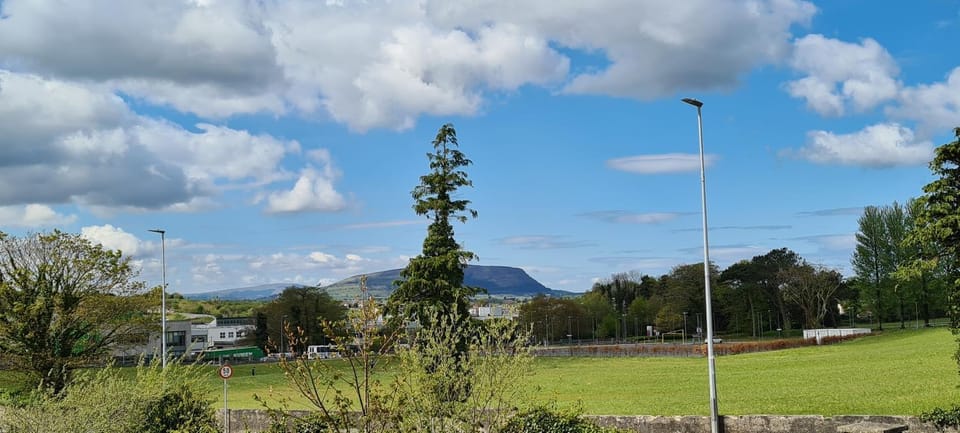 Yeats Village Apartment in Sligo