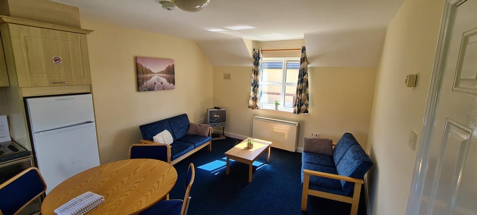 Yeats Village Apartment in Sligo