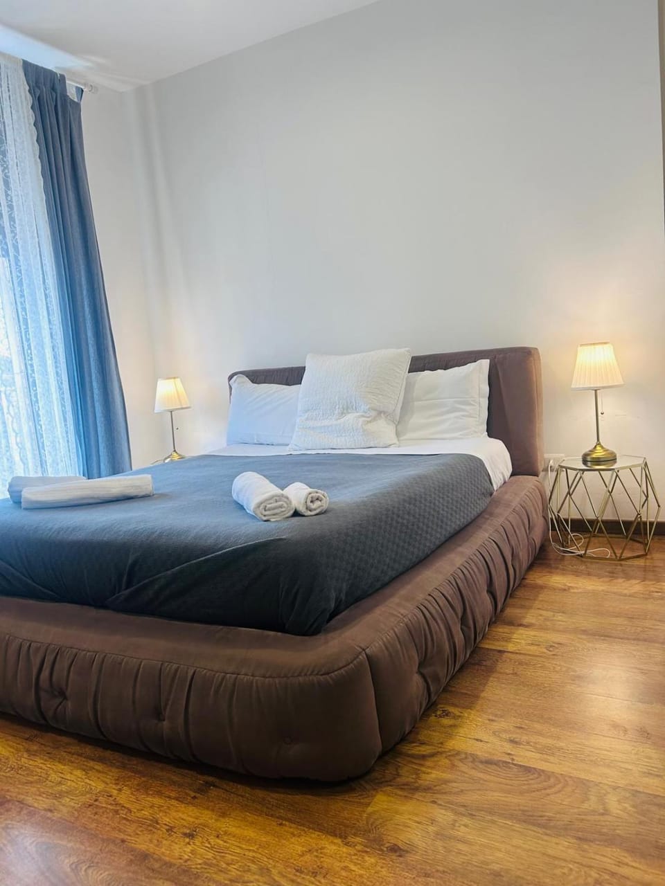 Bed & breakfast Frida Bed and Breakfast in Catania