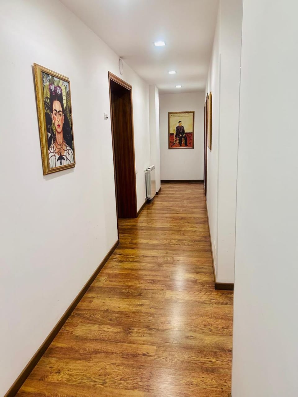 Bed & breakfast Frida Bed and Breakfast in Catania