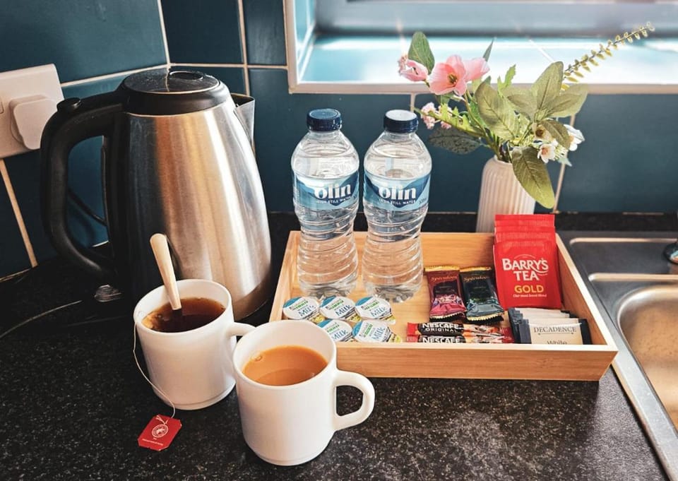 Clarion Village Apartment in Sligo