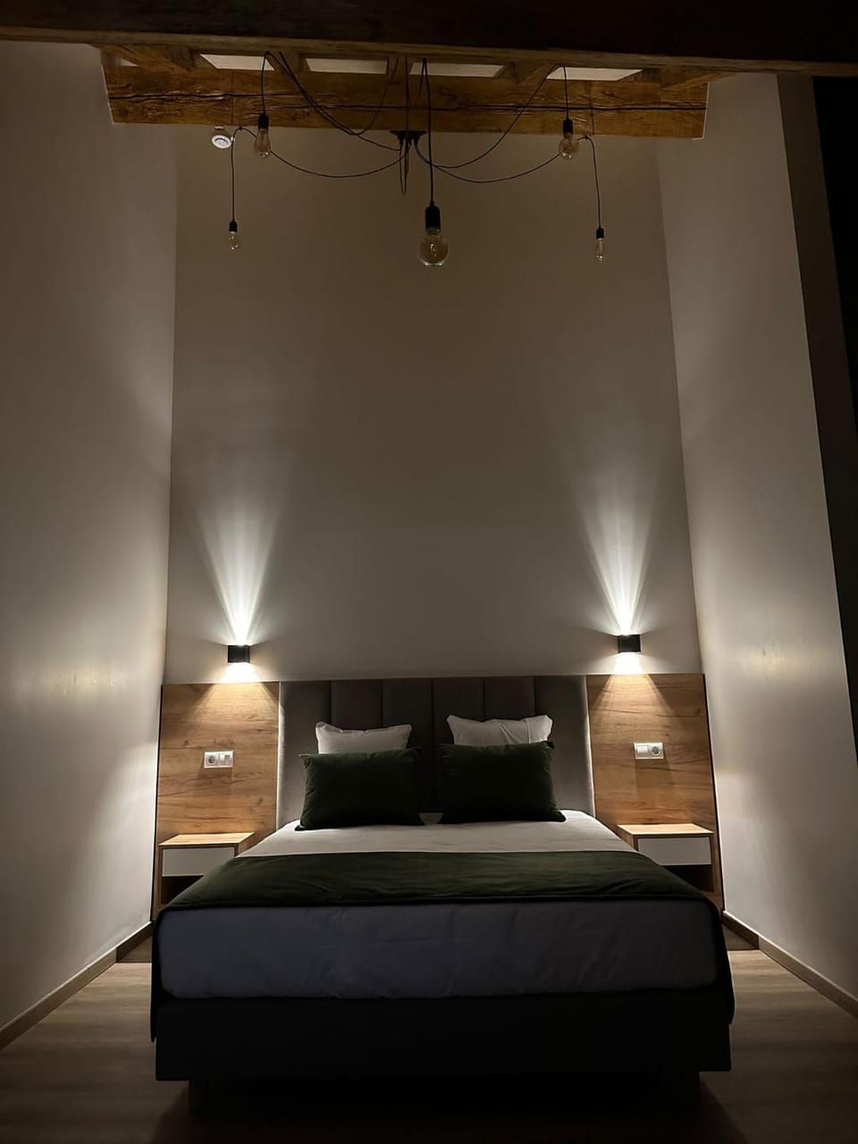 Hotel Le Postillon Hotel in Trier-Saarburg