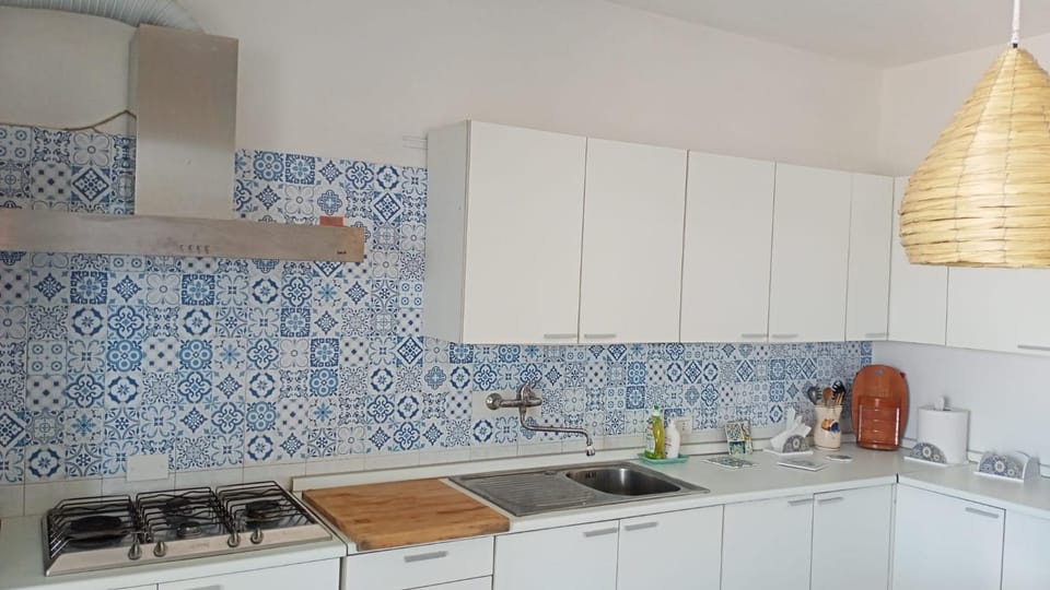 Appartamento Gentile House in Torre dell'Orso