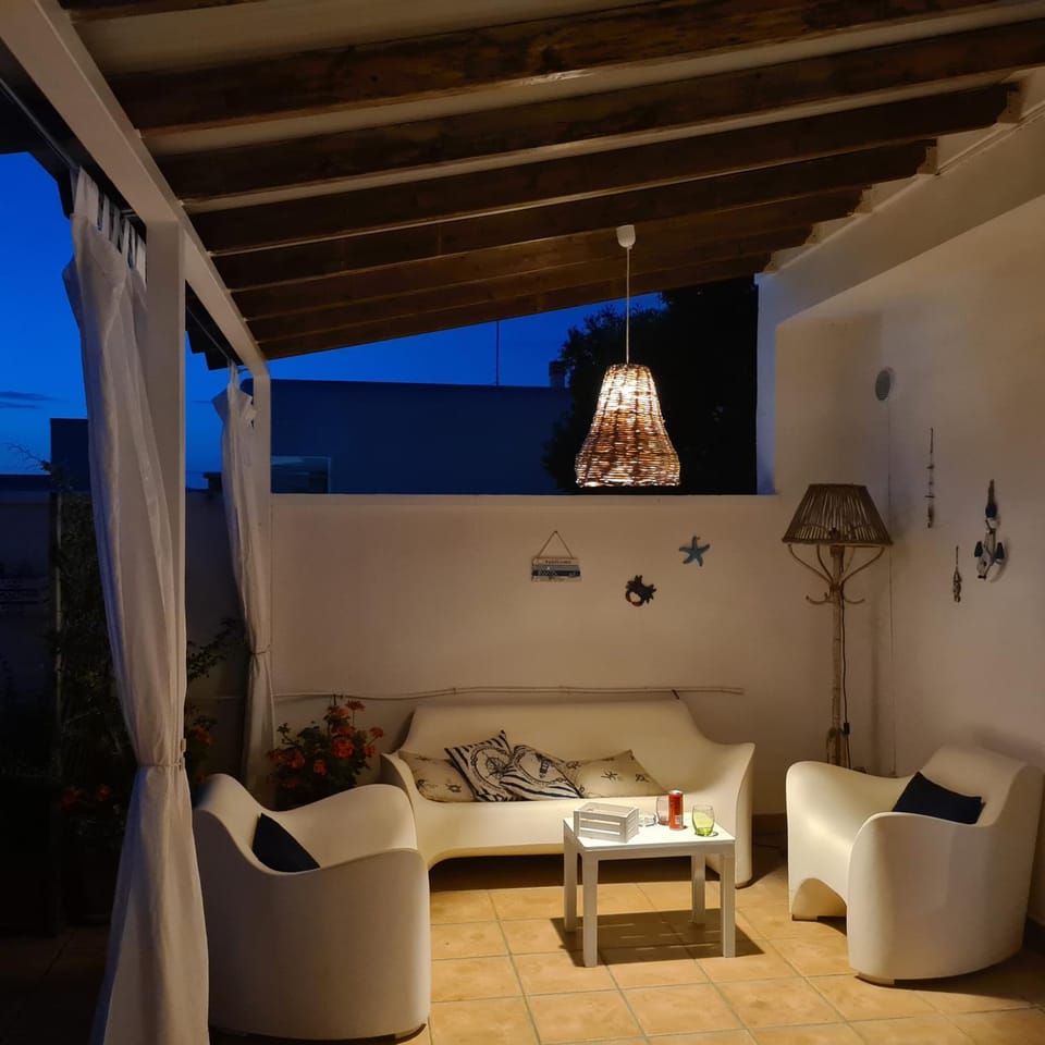 Appartamento Gentile House in Torre dell'Orso