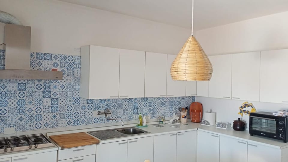 Appartamento Gentile House in Torre dell'Orso